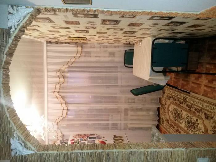 Продам 1к.квартиру. с.Косшы, фотография 1