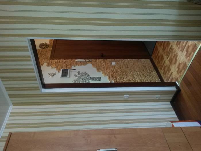 Продам 1к.квартиру. с.Косшы, фотография 4