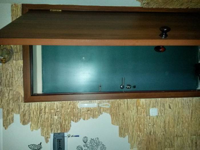 Продам 1к.квартиру. с.Косшы, фотография 7