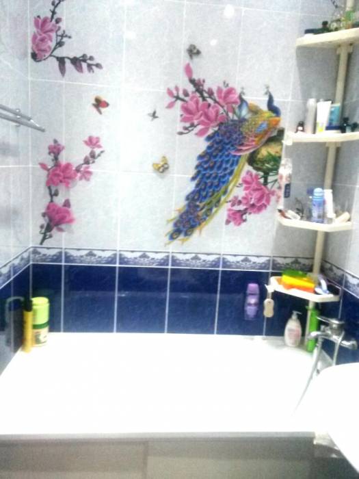 Продам 1к.квартиру. с.Косшы, фотография 10