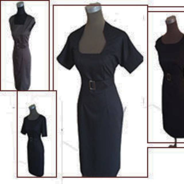 Пошив платьев и юбок, фотография 1