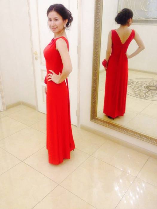 Пошив платьев и юбок, фотография 2