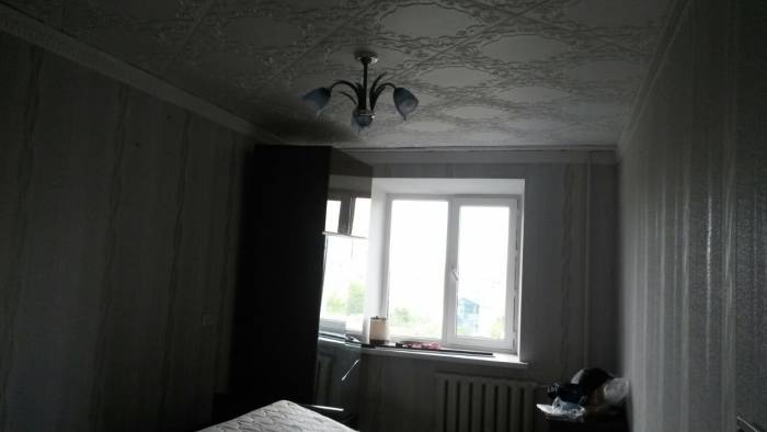 СРОЧНО ПРОДАЕТСЯ КВАРТИРА!!!, фотография 3