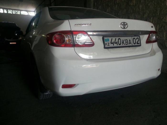   Автосервис «Avto Profi», фотография 3