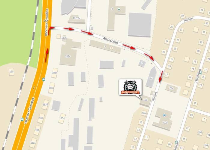   Автосервис «Avto Profi», фотография 4