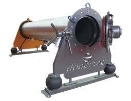 Фабрика чистки ковров, фотография 1