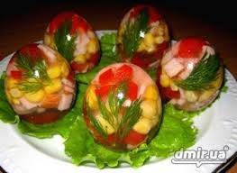 Формочки для варки яиц без скорлупы, фотография 4