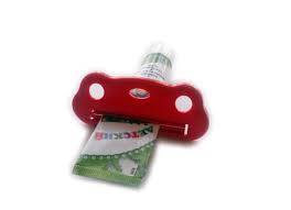 Выдавливатели для кетчупов, майонезов, тюбиков с зубной пастой, фотография 1