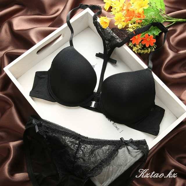 Бельё из интернет-магазина kztao.kz, фотография 3