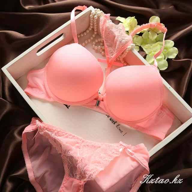 Бельё из интернет-магазина kztao.kz, фотография 4