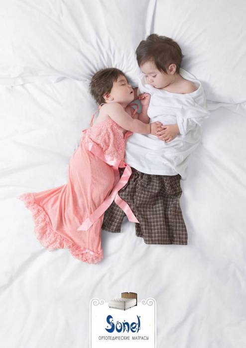 Матрасы Sonel-спи как младенец., фотография 3