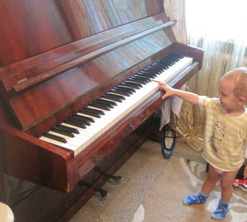 Продам фортепиано, фотография 1