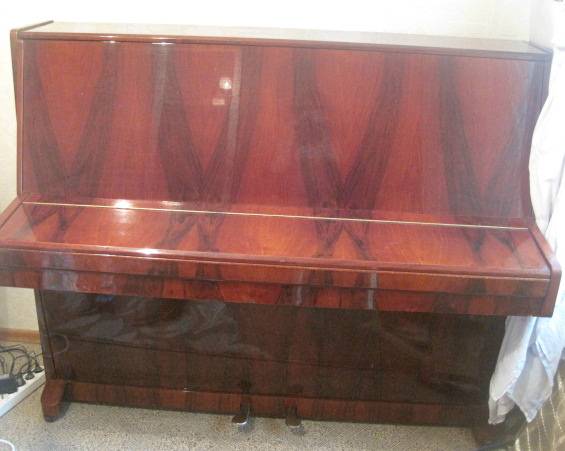 Продам фортепиано, фотография 3