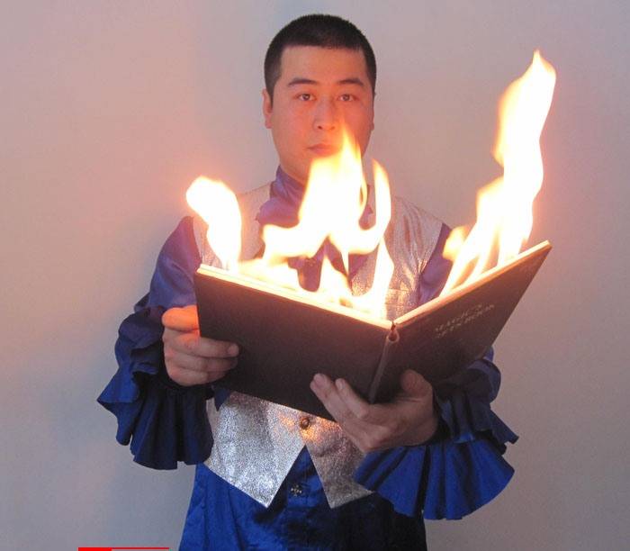 Реквизит фокусника, фотография 4