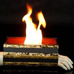 Реквизит фокусника, фотография 5