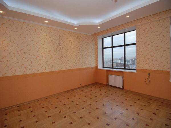 Ремонт и отделка квартир под ключ в актобе, фотография 1