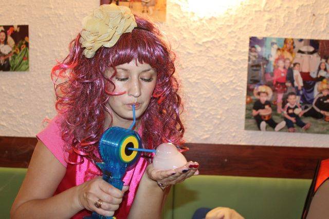 Реквизит для Шоу мыльных пузырей, фотография 2