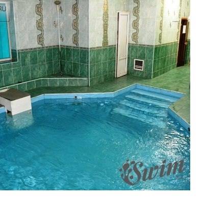 Sauna Prestige, фотография 2