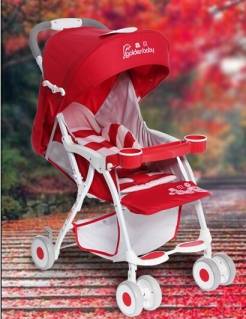 Коляски Golden baby 4.7 кг, фотография 3