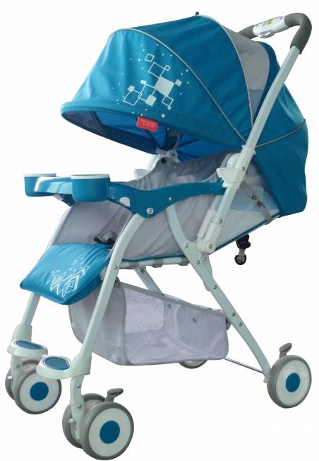 Коляски Golden baby 4.7 кг, фотография 4