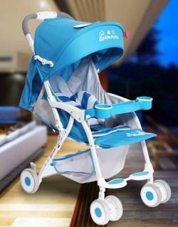 Коляски Golden baby 4.7 кг, фотография 5