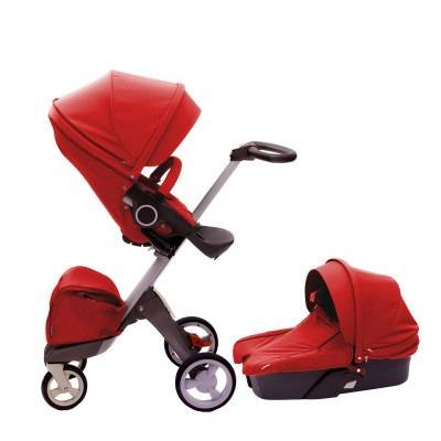 Многомодульная коляска DSLAND 2 в 1, фотография 6