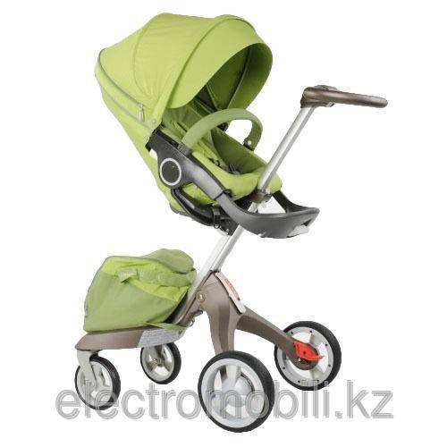 Многомодульная коляска DSLAND 2 в 1, фотография 7