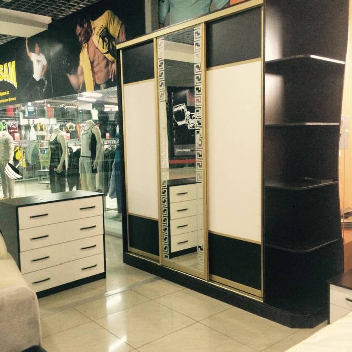 Спальный гарнитур на заказ и в наличие и кредит, фотография 1