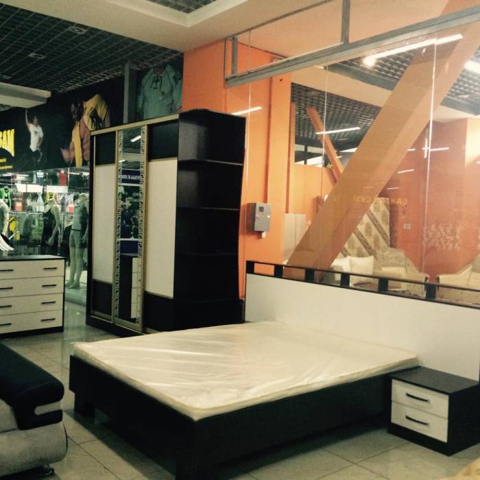 Спальный гарнитур на заказ и в наличие и кредит, фотография 2