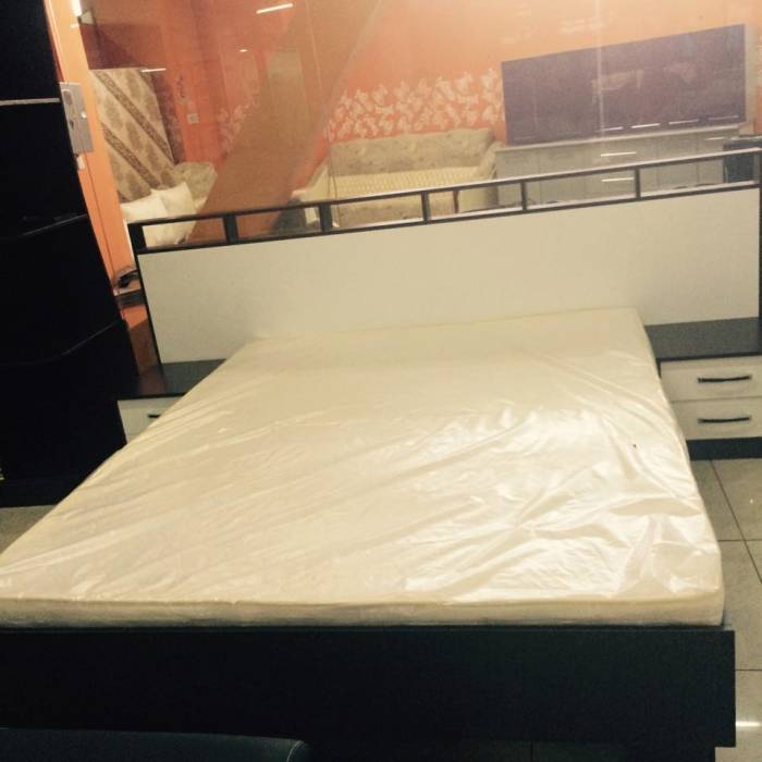 Спальный гарнитур на заказ и в наличие и кредит, фотография 3