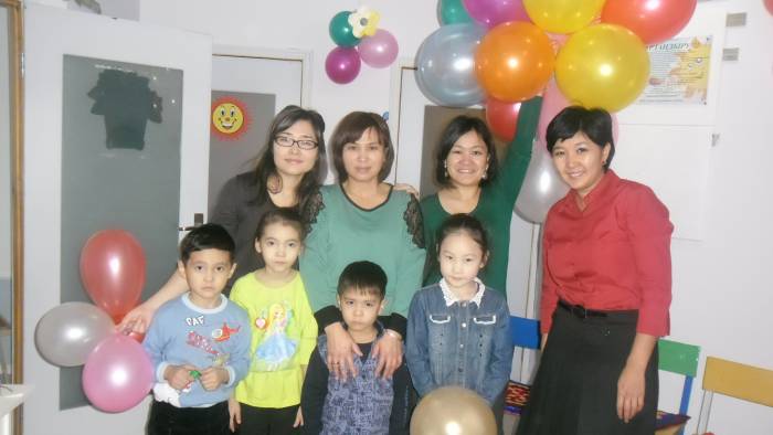 Центр развития 