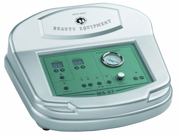 Аппарат микродермабразии MS07, фотография 1