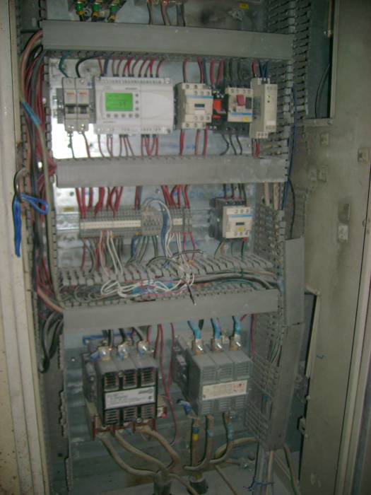 Электрик автоматика пусконаладка поиск, фотография 3