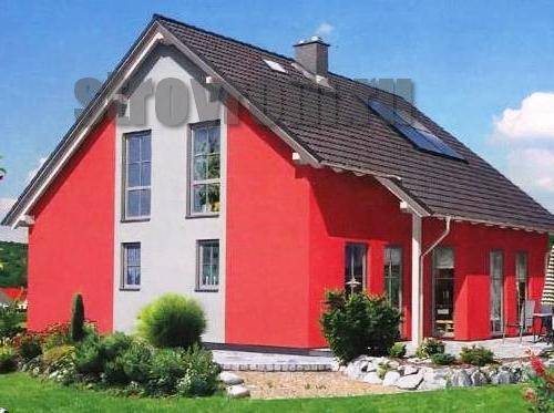 Краска для фасада и интерьера., фотография 2