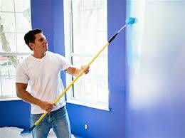 Краска для фасада и интерьера., фотография 3