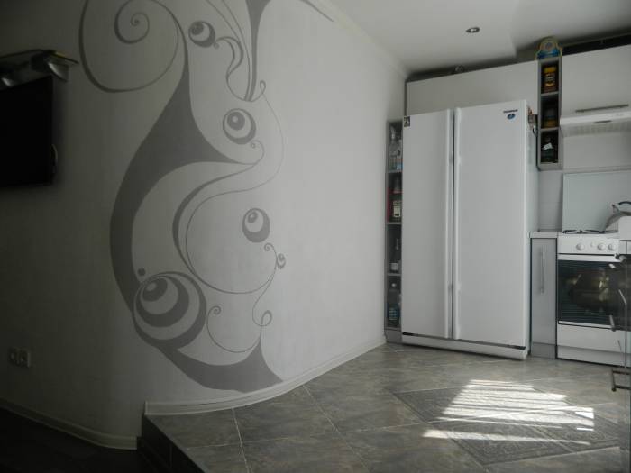 Продам квартиру-студию, пр. Республики, фотография 5