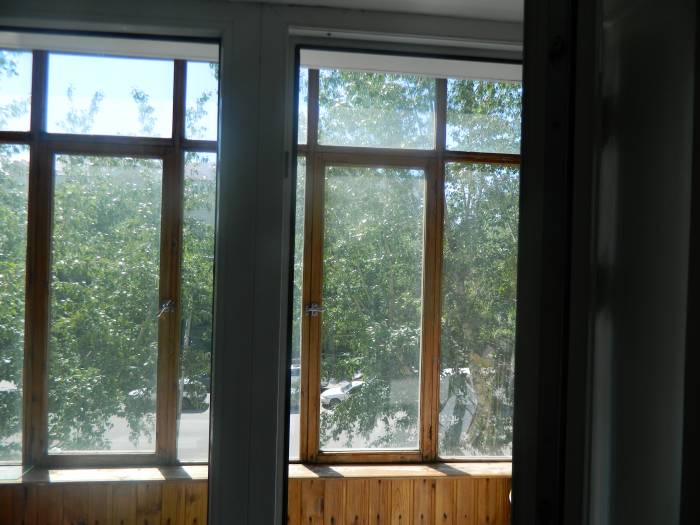 Продам квартиру-студию, пр. Республики, фотография 11