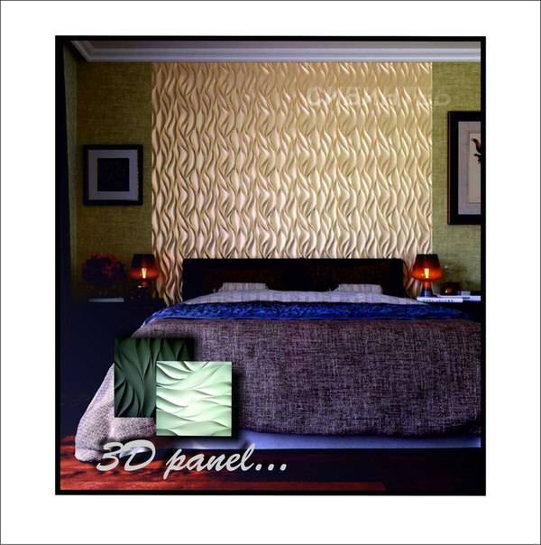 Формы для искуственного камня, фотография 2