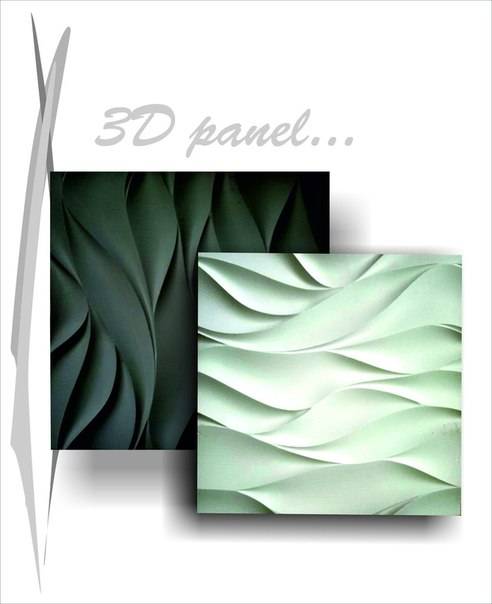 Формы для искуственного камня, фотография 3