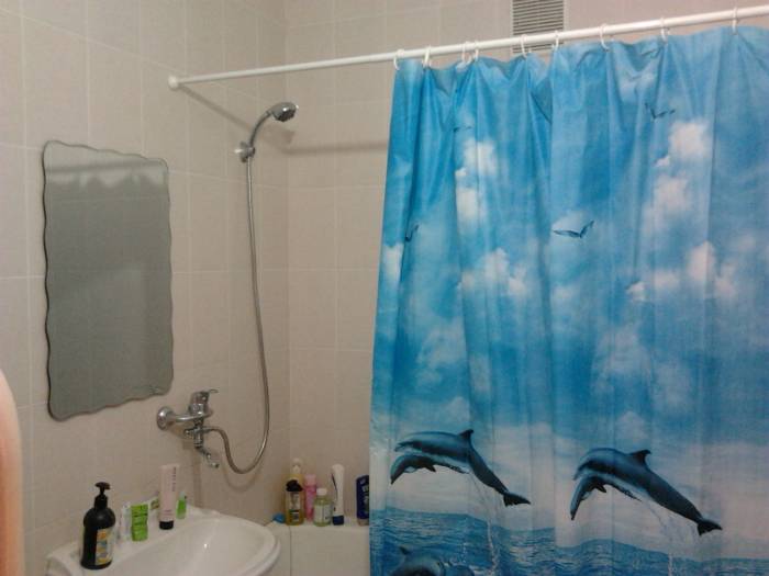 продам 2-х комнатную квартиру левый берег, фотография 8