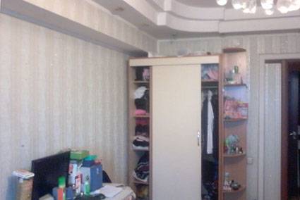 комната в тастке, розыбакиева 45, фотография 3