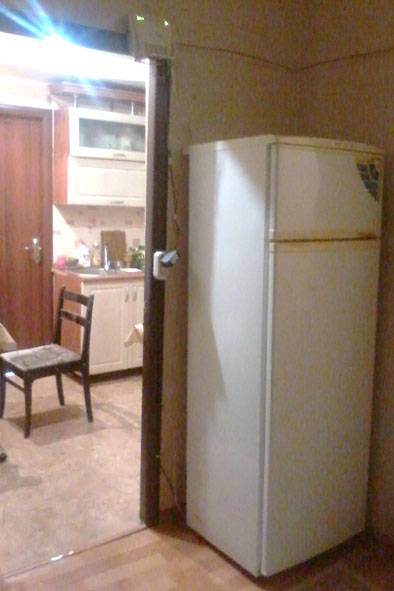 комната в тастке, розыбакиева 45, фотография 8