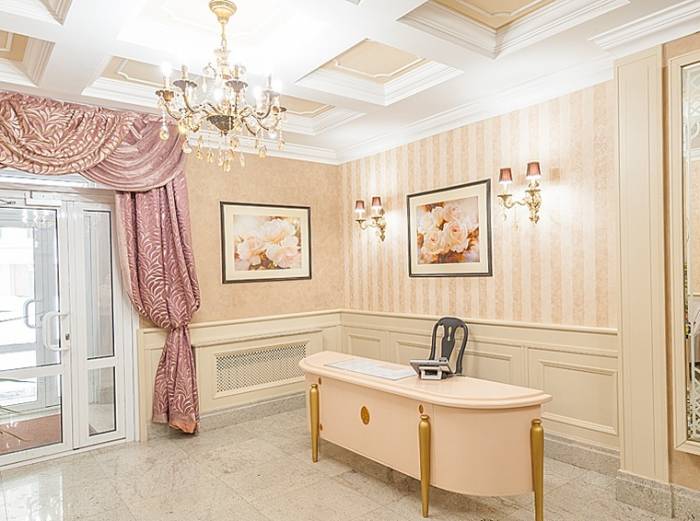 Срочно продам 4х ком квартиру в жк Триумфальный за 529999 у.е., фотография 1