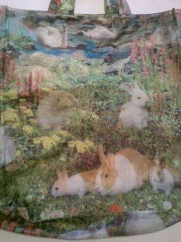 Сумка хозяйственная № 20, фотография 1