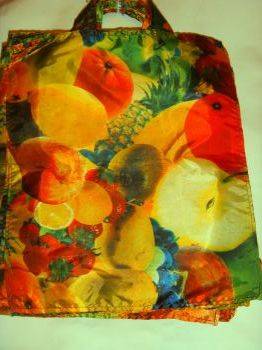 Сумка хозяйственная № 30, фотография 1