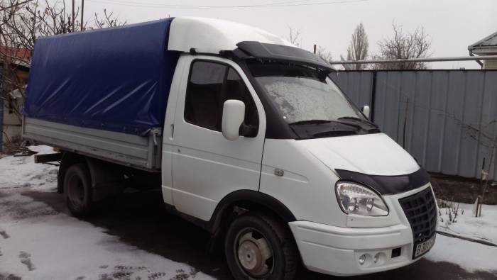 Грузоперевозки по Алматы, области и регионам., фотография 1