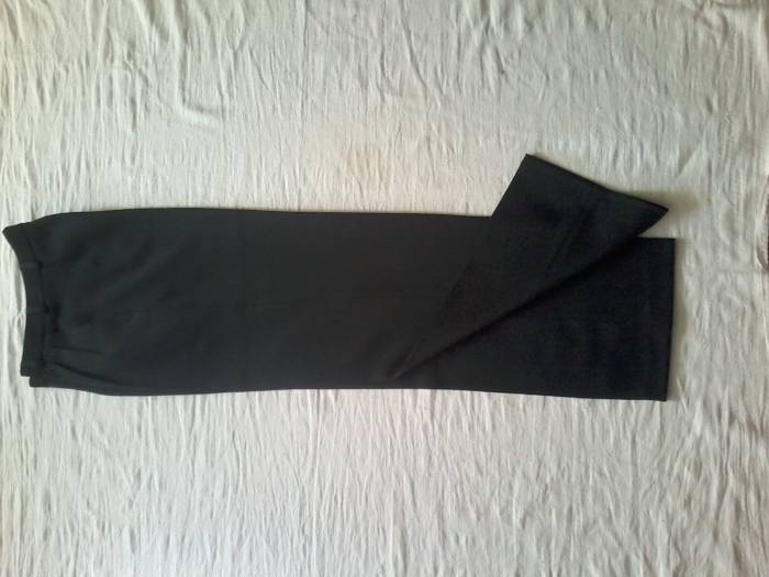 Мужской костюм-тройка, фотография 2