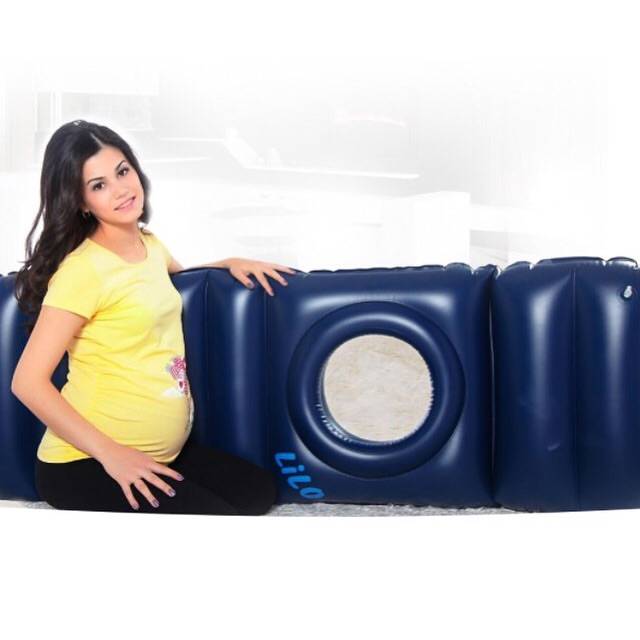 Матрасы для беременных LILO , фотография 1