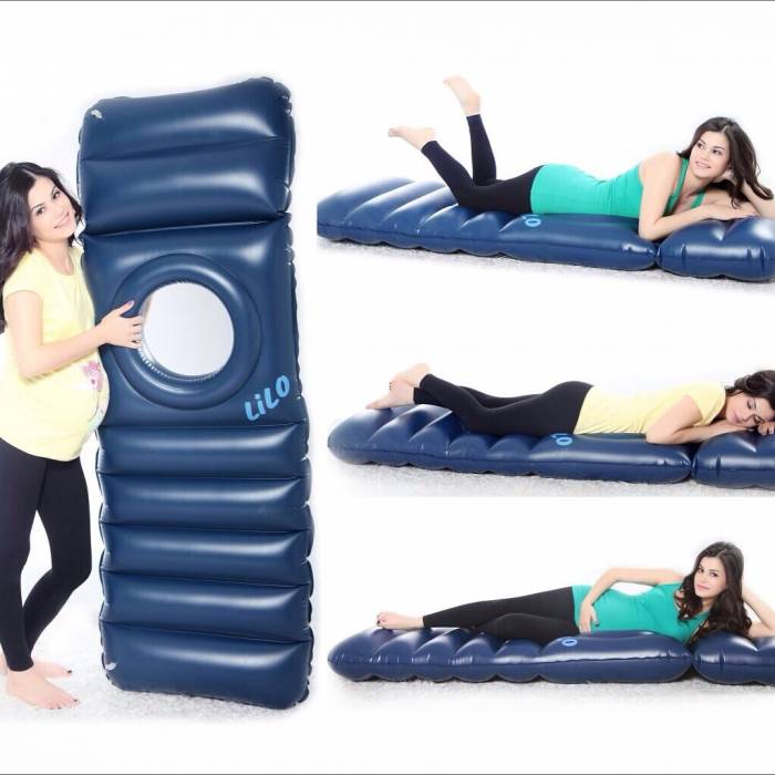 Матрасы для беременных LILO , фотография 3