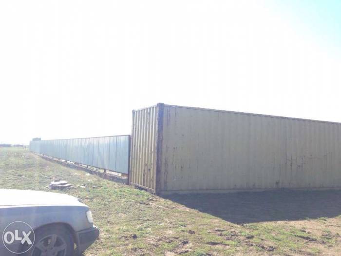 Срочно продам контейнер!!, фотография 1